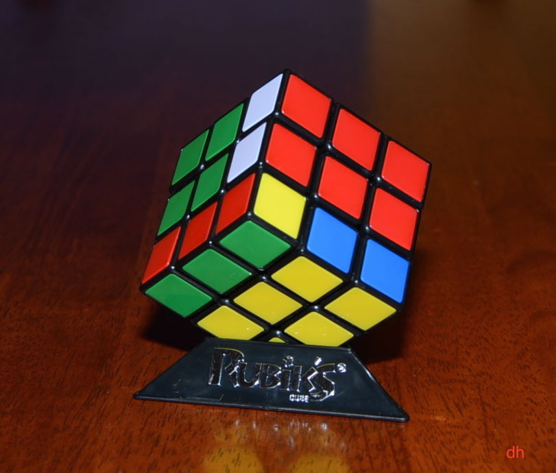 Rubiks Cube